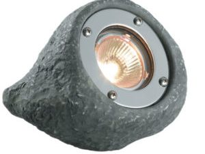 Proiector Lapis pt. lacuri 3W (110 x 145 mm) – Lumină LED subacvatică decorativă